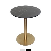 세라믹원형 테이블